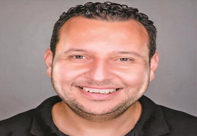 Mohamed Ezzat, Co-Founder and CEO of Bosta
