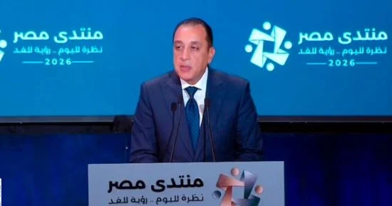 رئيس مجلس الوزراء مصطفى مدبولي