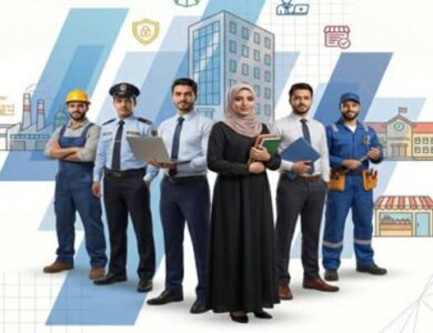 نشرة التوظيف تطرح فرص عمل