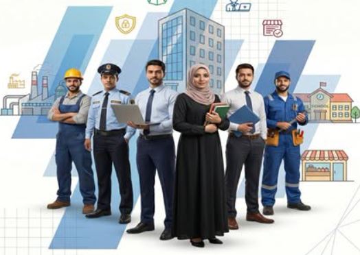 نشرة التوظيف تطرح فرص عمل